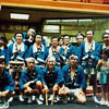 昭和５０年ごろの中通り商店街のメンバー